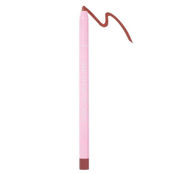 tarte Other - 🌻 Tarte Berry Maracuja Juicy Lip Liner New FullSz